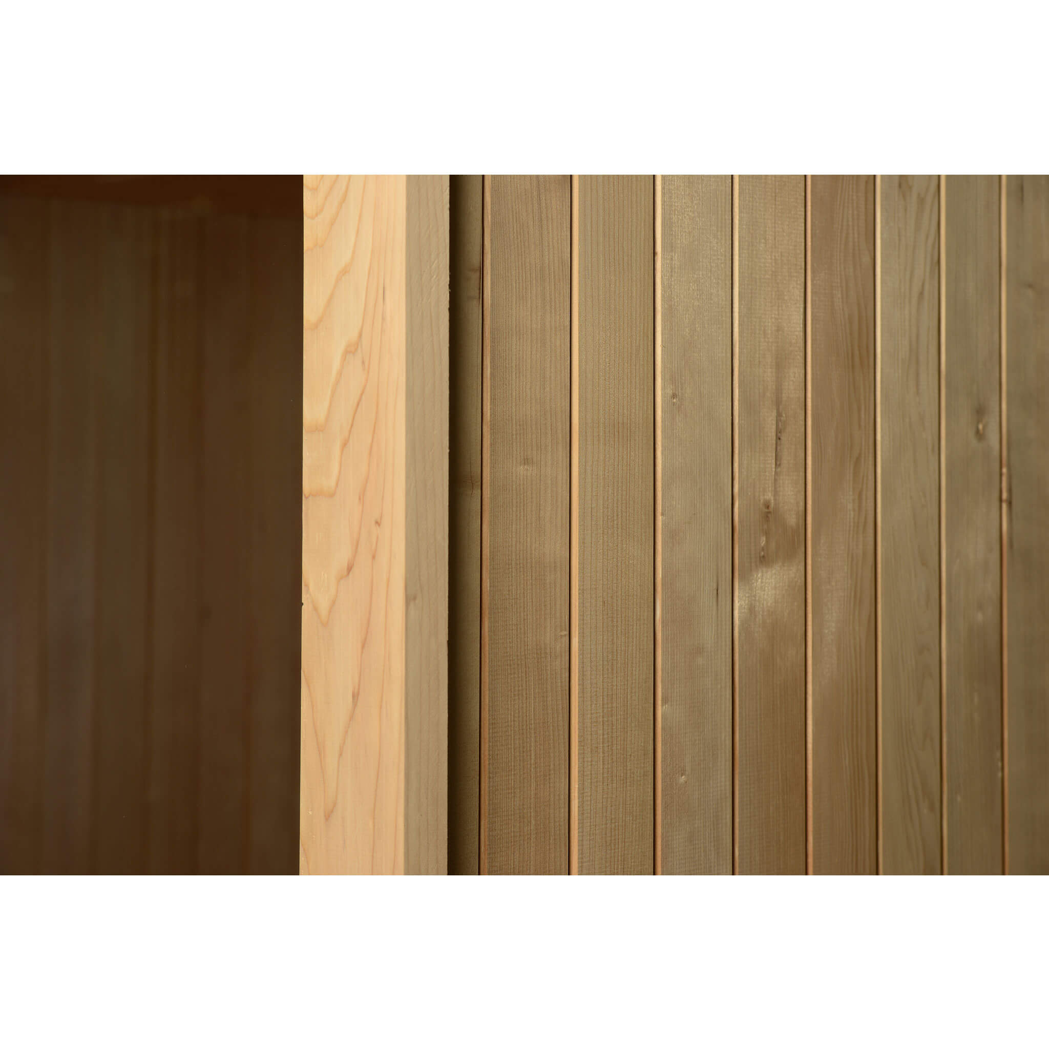 Almost Heaven Serena 3-Person Indoor Sauna – Vision Series