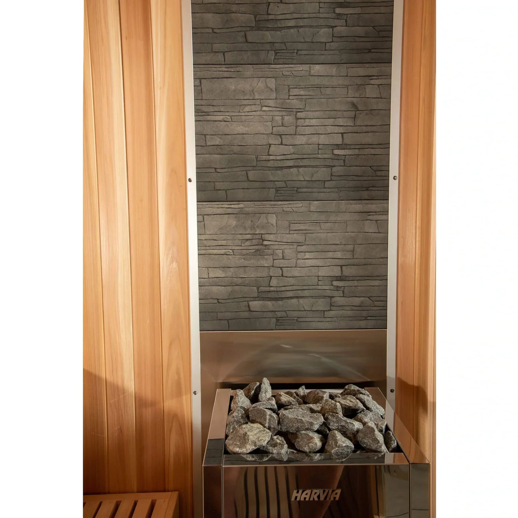 Almost Heaven Denali 6-Person Indoor Sauna